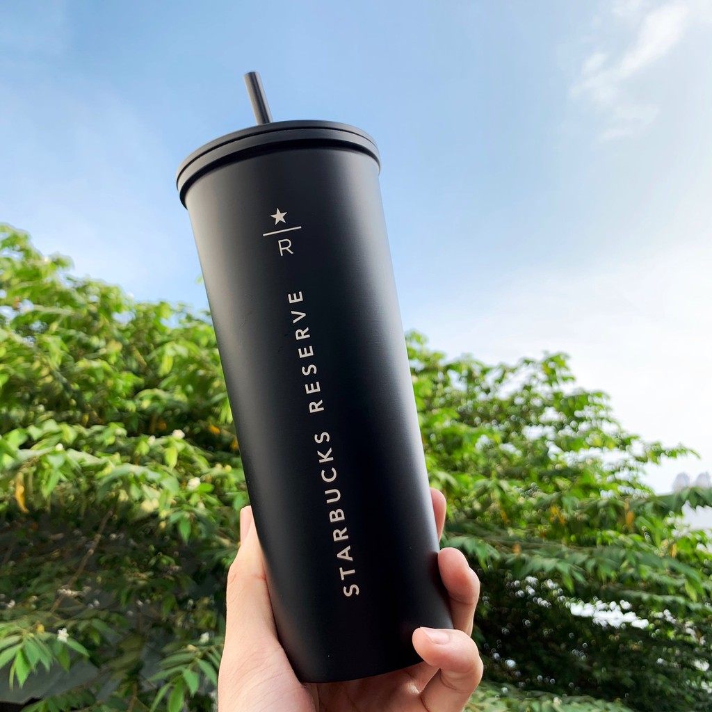 Ly giữ nhiệt Starbucks Reserve chính hãng size venti 590ml | BigBuy360 - bigbuy360.vn