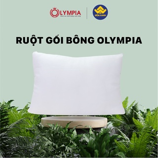 Ruột gối bông ép Olympia