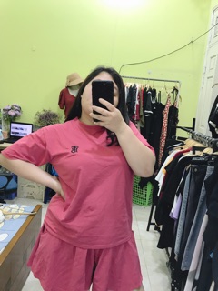 Bộ đồ bigsize freesize 50-100kg