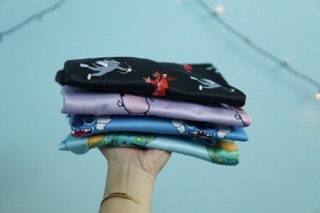 Quần Shorts Courage
