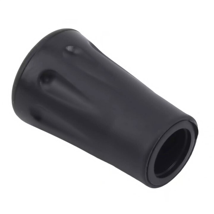 Đầu cao su cho gậy leo núi, gậy đi rừng trekking DG06