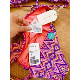 Bikini Forever21 xịn (KÈM ẢNH THẬT)