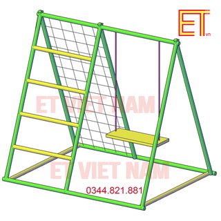 [Quà tặng] Lục giác 5mm (5 ly)