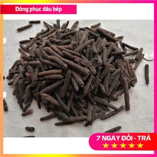 TIÊU LỐT - HƯƠNG LIỆU NẤU ĂN