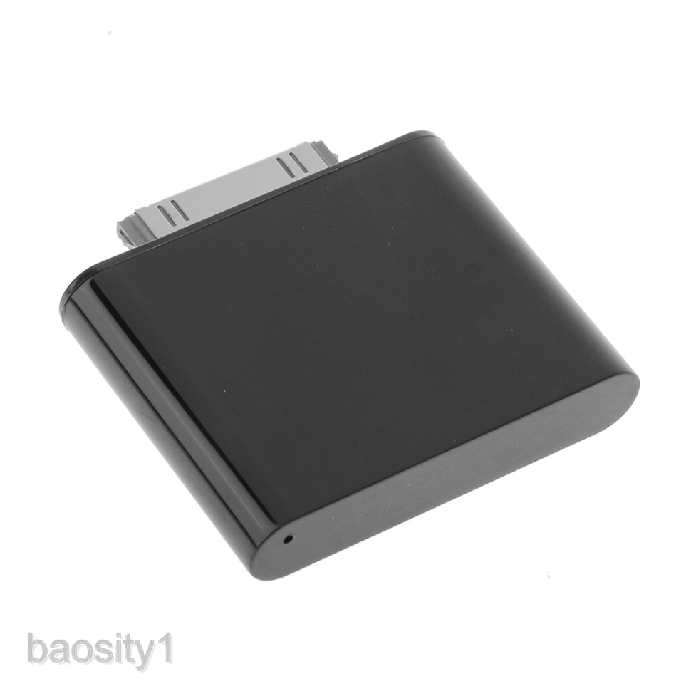 Mini Bluetooth Adapter Dongle Transmitterfor Mini iPod Classic Nano Touch | WebRaoVat - webraovat.net.vn