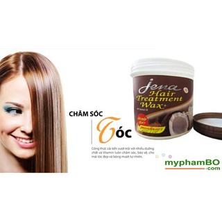 Kem Ủ tóc dầu dừa JENA Thái Lan