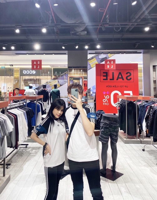 Áo thun das xuất thuy giap