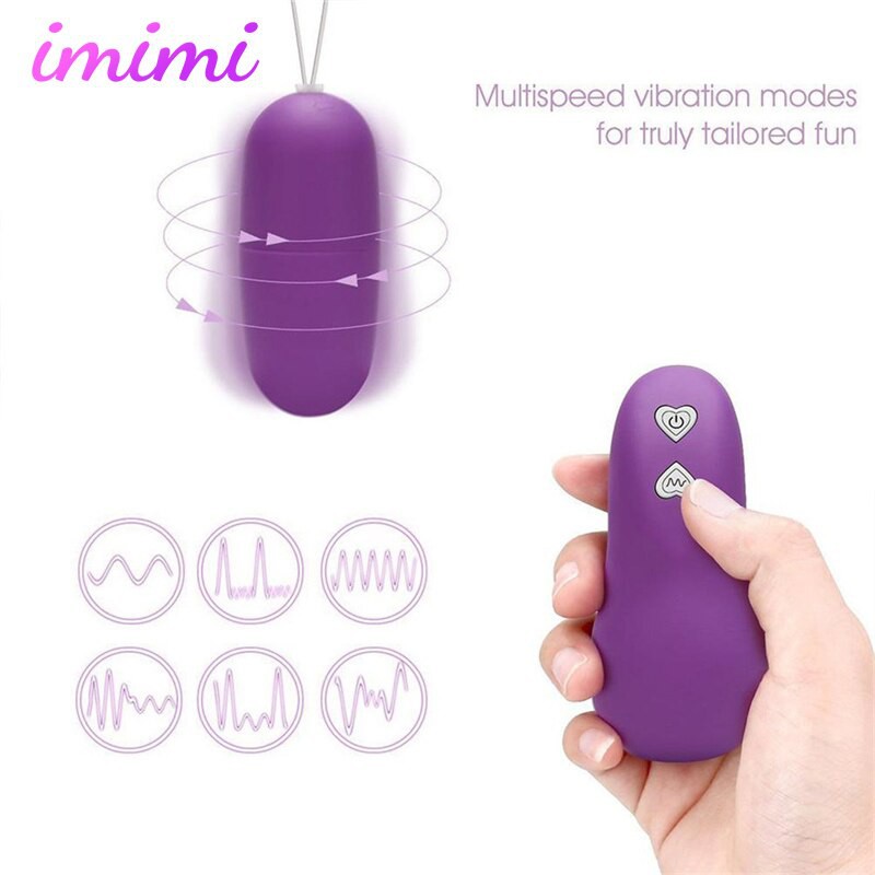 ♥♥♥ Female outdoor sports remote massage device egg---toy.