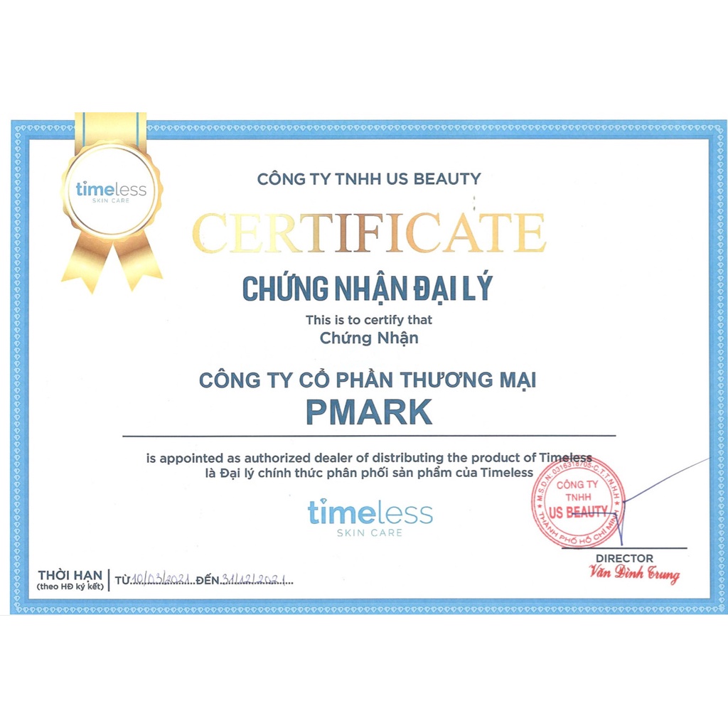 Tinh Chất Dưỡng Sáng Da, Mờ Vết Thâm ‪‬Timeless 10% Vitamin C + Vitamin E + Ferulic Acid Serum 30ml