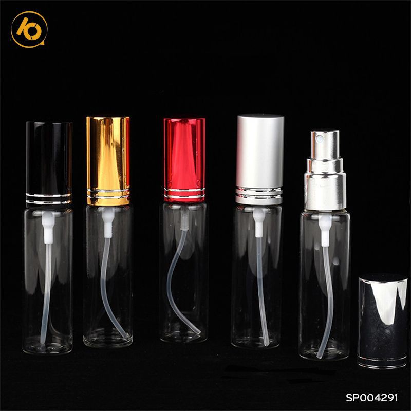 Lọ chiết nước hoa,Bình xịt chiết nước hoa thủy tinh 10ml | BigBuy360 - bigbuy360.vn