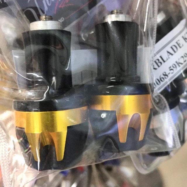 Gù kiểu Airblade K29