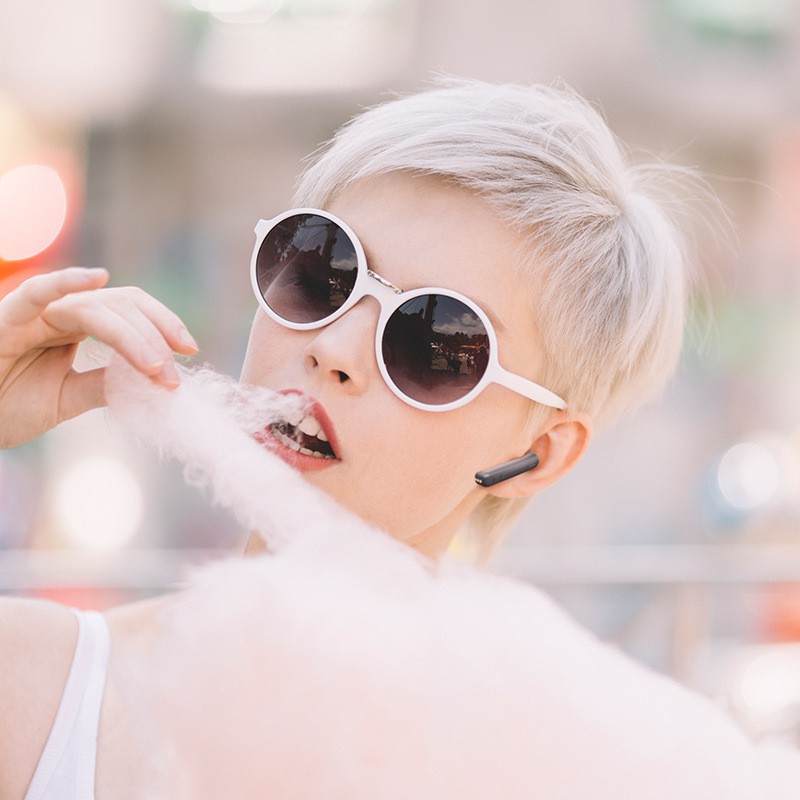 Tai nghe JBI Tune 220 TWS Tai nghe không dây Bluetooth 5.0 Tai nghe 220TWS Tai nghe kèm hộp sạc