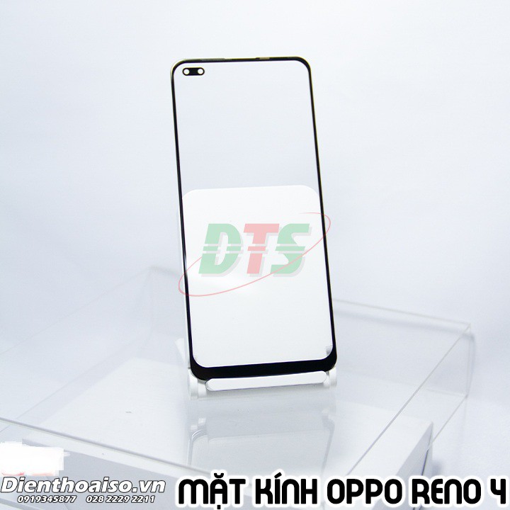 Kính Oppo Reno 4