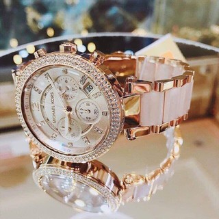 Đồng Hồ Nữ Michael Kors MK5896