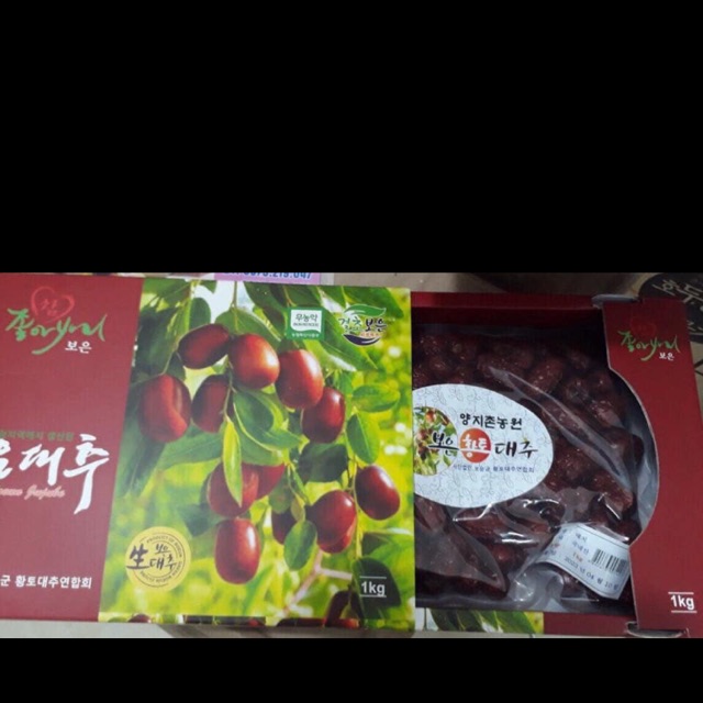 (01/2025)Táo Đỏ Hàn Quốc 1kg(có túi xách tặng quà)