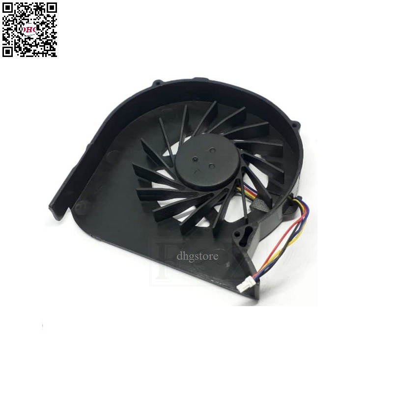 Fan quạt tản nhiệt CPU laptop Acer Aspire 4743 4743G 4743ZG 4750G 4752G 4755G 4560G