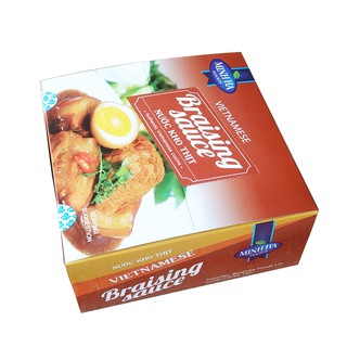 Nước kho thịt Minh Hà 200 gram