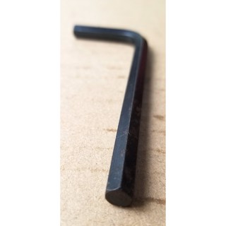 Lục giác 6 dài 9cm hàng bãi Nhật