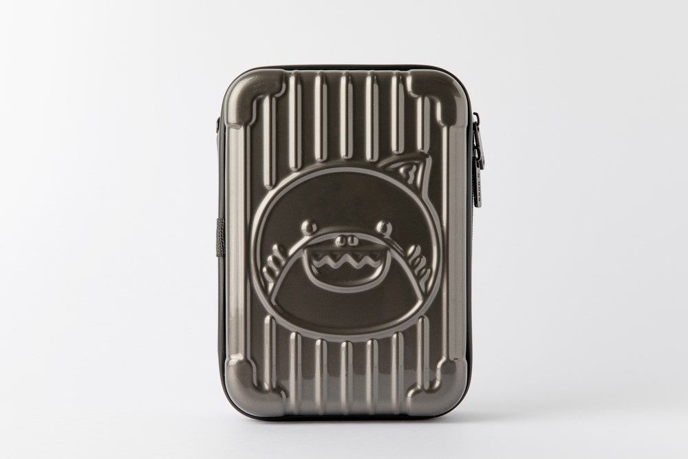 Túi Đựng Đồ Đa Năng ARTBOX Hàn Quốc Thiết Kế Hình Vali Boss (Size Lớn)