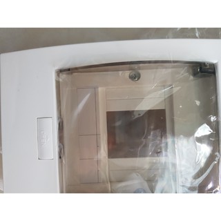 Tủ điện Nanoco NDP104P