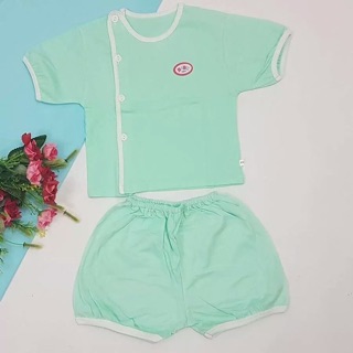 Set 5 bộ sơ sinh bé trai
