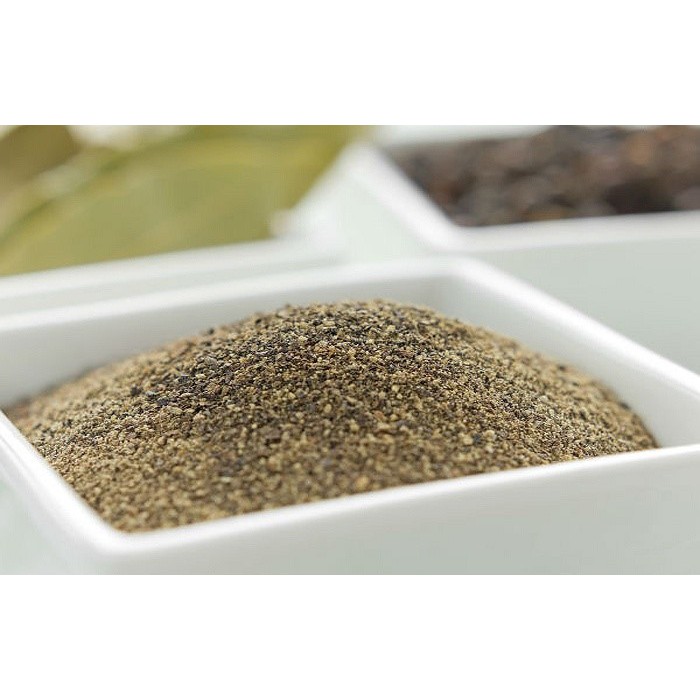 Tiêu bột nguyên chất gói 100g