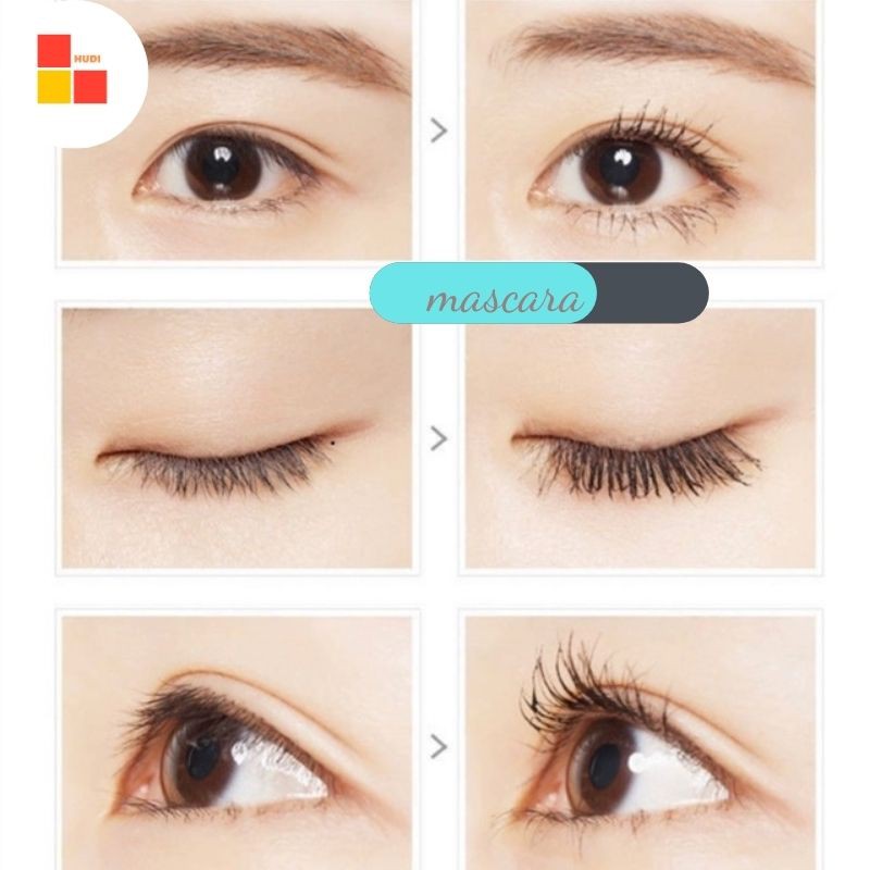 Mascara Siêu Mảnh Tơi Mi Lameila Skinny Microcara Vỏ Hồng - Chuốt Mi Cong Tự Nhiên -  Mã CM001 | BigBuy360 - bigbuy360.vn