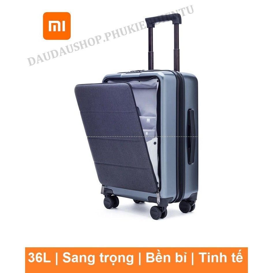 Vali Doanh Nhân Passport Xiaomi - Bản Quốc Tế