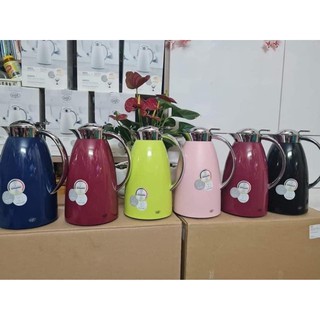 Bình giữ nhiệt alfi gusto 1l - made in germany