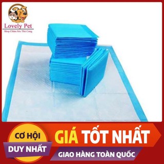 QA1807 tã lót khay vệ sinh cho chó mèo
