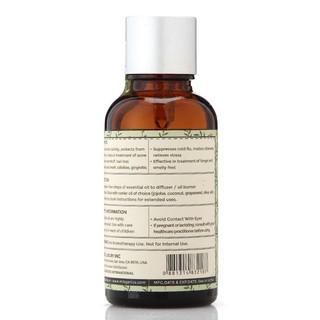 Tinh Dầu Tràm Trà Milaganics Tea Tree Essential Oil 30ml