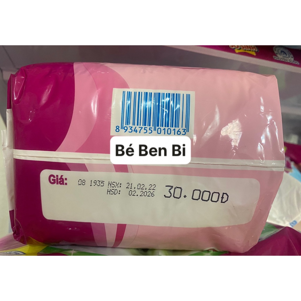 Băng vệ sinh Diana Mama