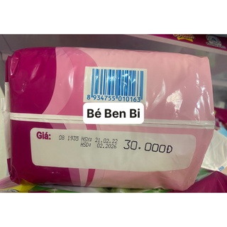 [Bỉm cho mẹ sau sinh] Băng vệ sinh Diana Mama (12 miếng /gói)