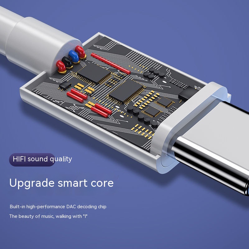 Dây Cáp Chuyển Đổi Tai Nghe A2460 A2378 Cho Apple Ipad Pro 2022