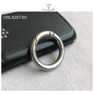Combo 2 khoong tròn size 25 trắng