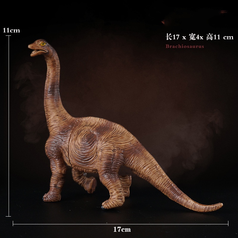 Mô Hình Đồ Chơi Khủng Long Tyrannosaurus Rex Bằng Nhựa Dành Cho Bé Trai