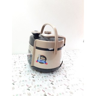 Nồi áp suất điện Korichi KRC-1950