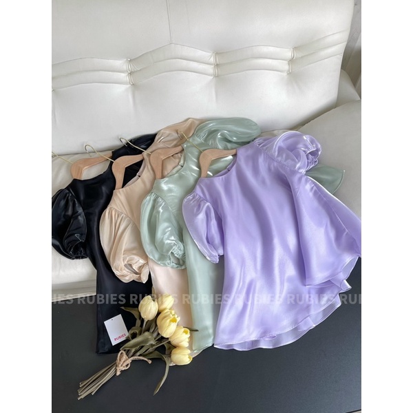 KYO TOP by Rubies