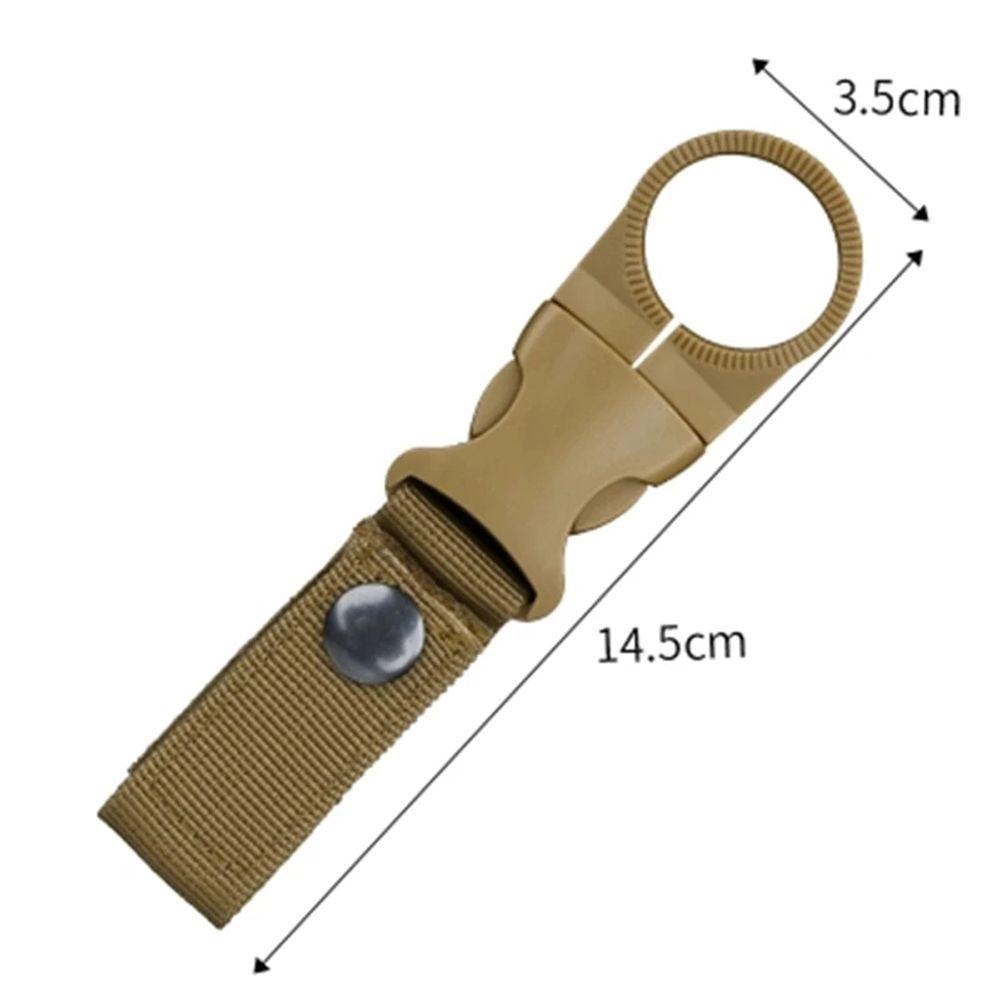 Móc Khóa Bình Nước Đa Năng VANES1