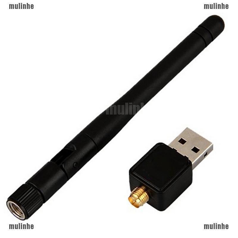 USB thu sóng Wifi có ăng ten cho máy tính 2.4/5Ghz 1200Mbps | BigBuy360 - bigbuy360.vn