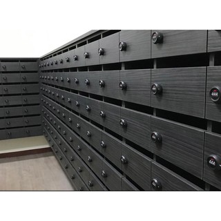 Khóa Tủ Mã Số Real (Camlock)