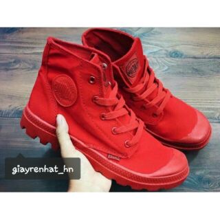 [HOT] Giầy Palladium