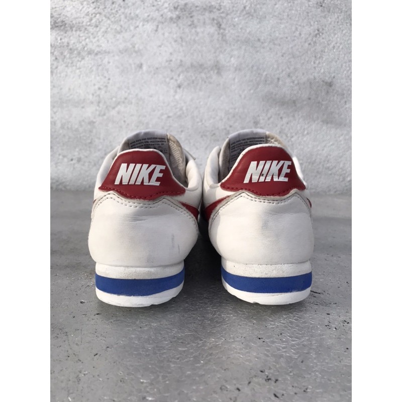 Giày Thể Thao giá rẻ chính hãng 100% Nike Cortez Trắng Đỏ. Ib size 35-39 và chọn mẫu