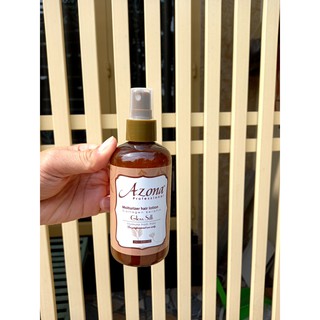 Xịt dưỡng tóc azona collagen siêu mềm mượt 250ml