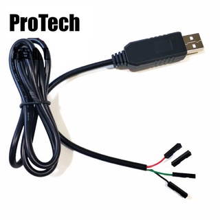 Cáp USB to TTL CH340G