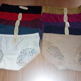 Combo 10 Quần lót ren Victoria