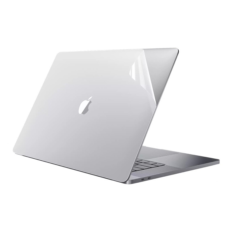 Decal trong suốt dán chống xước Điện thoại, Laptop khổ 100x60cm