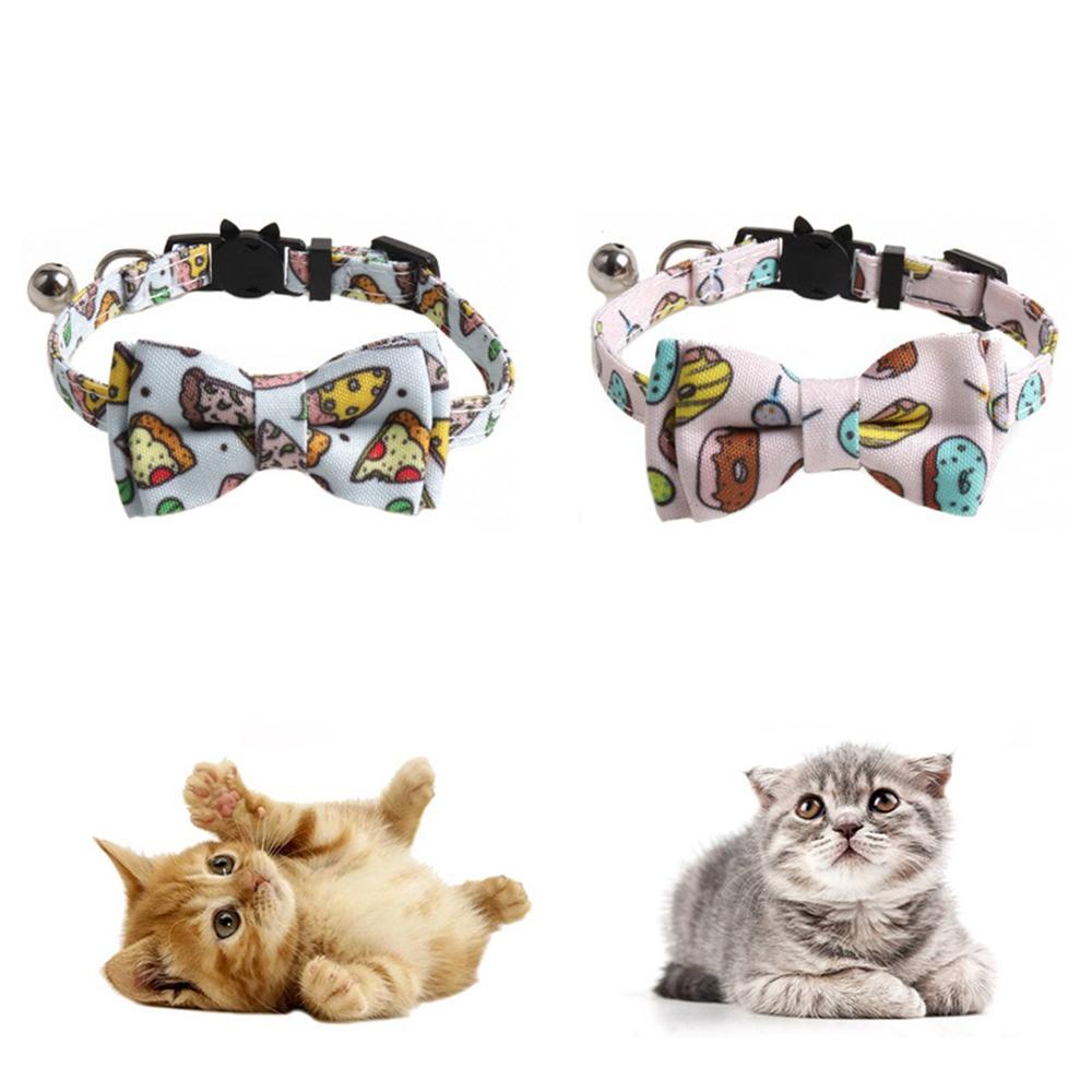 JARRED Vòng Cổ HìNh Nơ Cỡ Nhỏ / VừA ChấT LượNg Cao Cho Thú Cưng