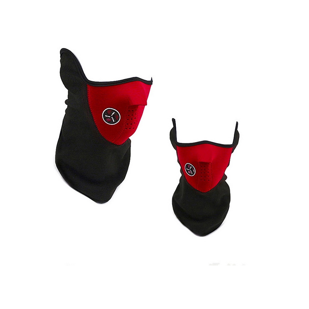 Khăn ninja điều hoà che mặt, khăn đi phượt