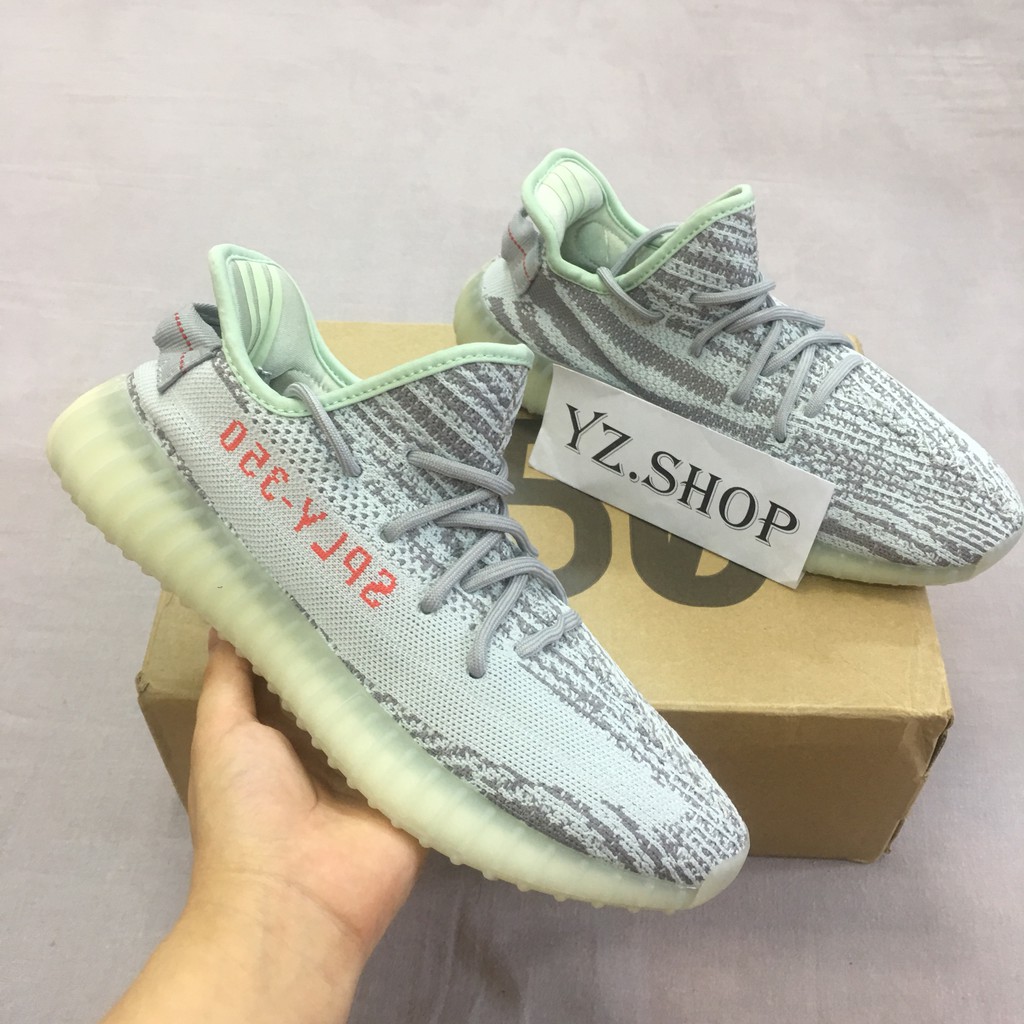 [FULLBOX+BILL] Giày Sneaker, Giày Thể Thao YZ350 6 Màu Cơ Bản Ca | BigBuy360 - bigbuy360.vn